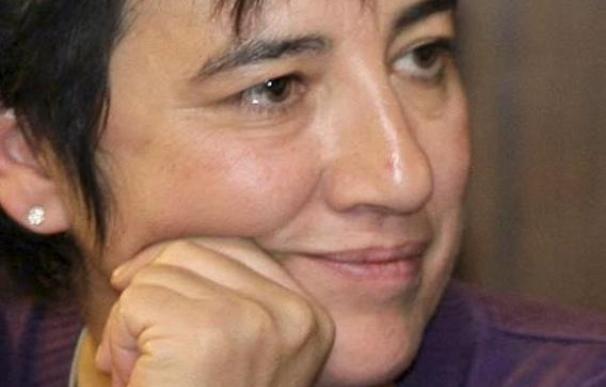 La poeta palentina Amalia Iglesias recitará versos en la Universidad de Castilla-La Mancha
