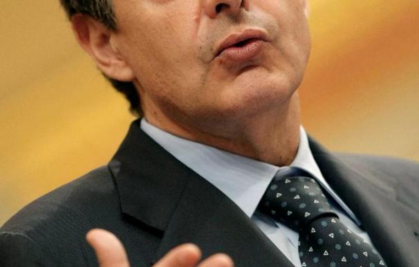 Zapatero prevé 110 millones de ganancia anual de España en el préstamo a Grecia