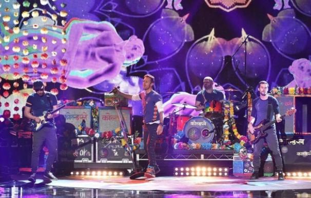 Coldplay amenizará la Super Bowl 50