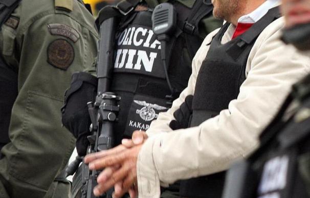Colombia autoriza 11 extradiciones a Estados Unidos y España