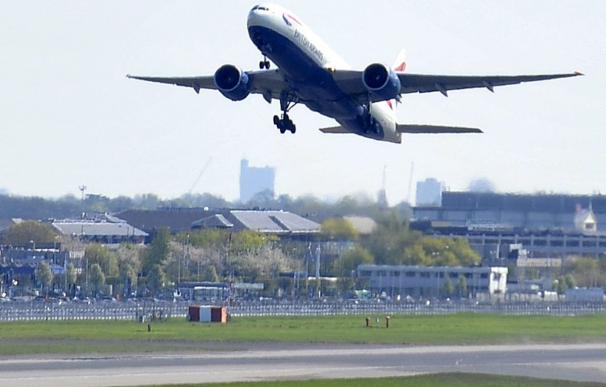 Eurocontrol dice que casi el 100% de los vuelos operará normalmente mañana