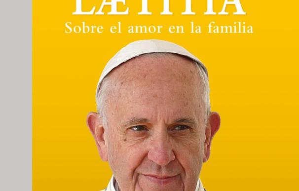 Expertos creen que la exhortación del Papa ofrece "esperanza" a las familias y ponen el acento en el "acompañamiento"