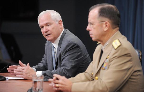 El secretario de Defensa de EE.UU. dice que Wikileaks es "culpable moralmente"