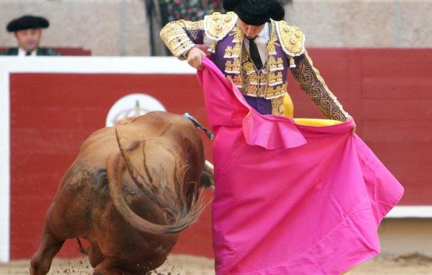 Al 60 por ciento de los españoles no le gustan los toros, según una encuesta