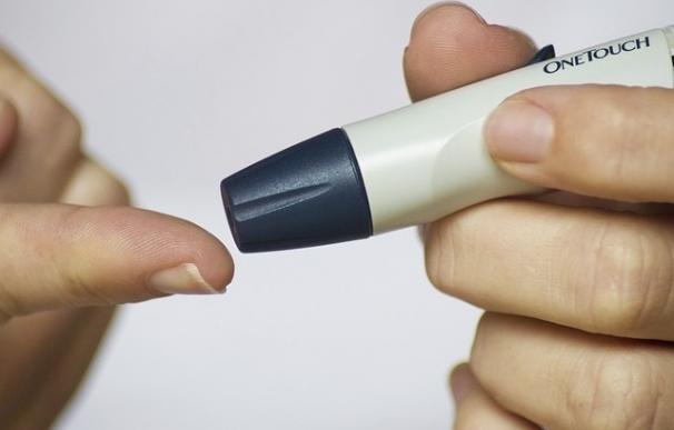 Casi la mitad de las personas con diabetes no sabe que tiene la enfermedad
