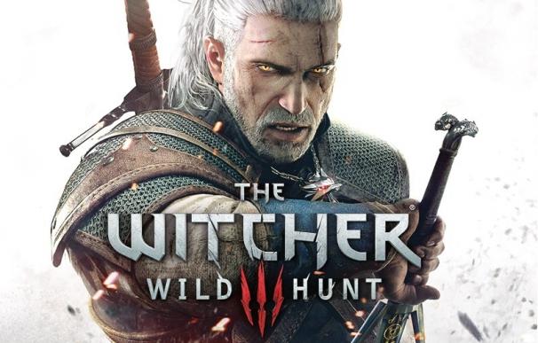 'The Witcher 3: Wild Hunt'