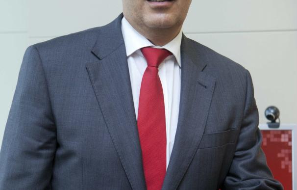 Antonio Vigil-Escalera, nuevo director general de Mapfre en Canarias