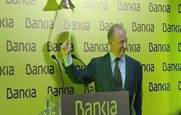 15MpaRato advierte de que el procesamiento de 32 altos cargos de Bankia y no solo la cúpula es un "aviso a navegantes"