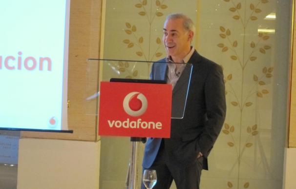 Vodafone lanza nuevos planes con SMS, llamadas ilimitadas y datos a partir de 35 euros al mes