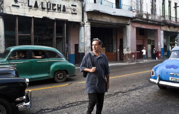 TEA proyecta este fin de semana 'Últimos días en La Habana'