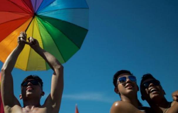 Colombia da un paso histórico del matrimonio homosexual en América Latina