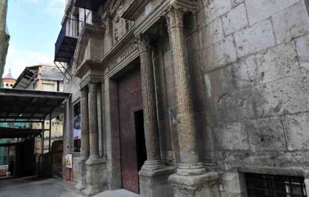 La Diputación de Teruel inicia las obras de ampliación del Museo Provincial