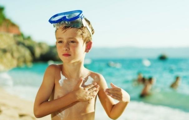 El 80% de los casos de cáncer de piel podrían evitarse con hábitos saludables de fotoprotección desde la infancia