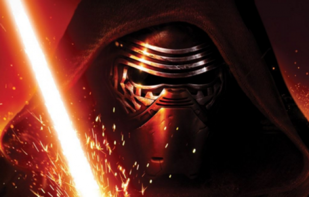¿Y si Kylo Ren no fuera el malo de 'Star Wars: El Despertar de la Fuerza'?