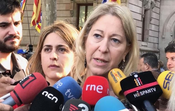 El Gobierno catalán insiste a Rajoy que la oferta para negociar los detalles del referéndum "no caduca"