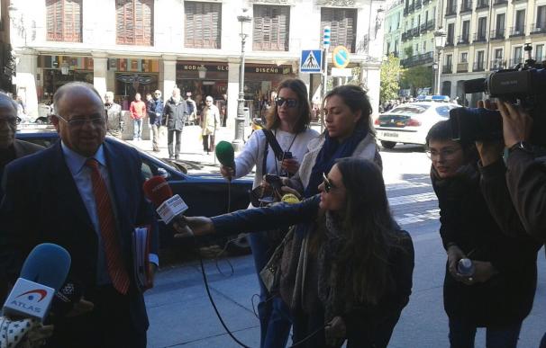 España convoca al embajador de Venezuela para protestar por los insultos de Maduro a Rajoy