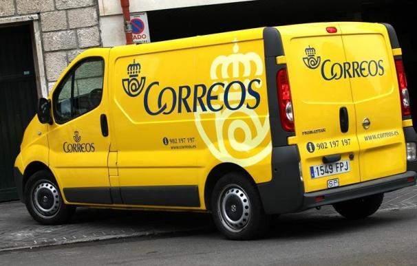 Correos pasó el pasado 1 de enero a formar parte del hólding empresarial público.