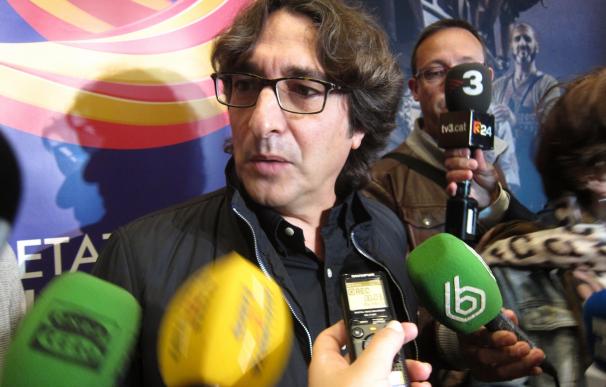 David Pérez (PSC) y ERC se enzarzan por la apertura de fosas de la Guerra Civil en Catalunya