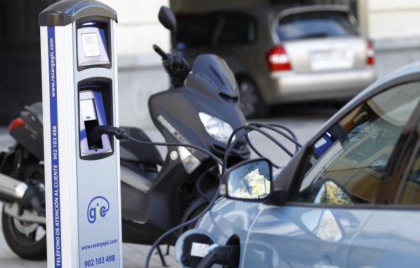 Los fabricantes piden en Europa la supresión del IVA para los coches eléctricos
