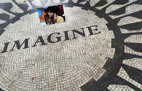 Imagine, la obra cumbre de Lennon