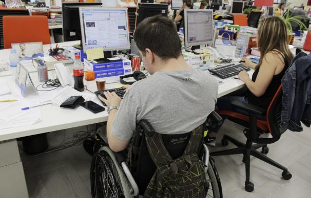 La Asamblea General Anual del Foro Europeo de la Discapacidad dará voz por primera vez a refugiados con discapacidad
