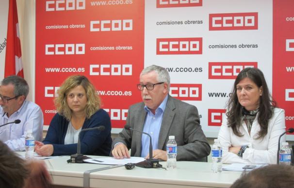 CCOO denuncia que el "colapso" en las oficinas del DNI hace que la cita previa en Andalucía se sitúe entre junio y julio