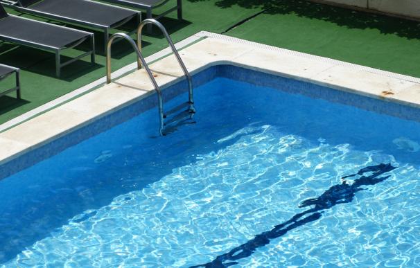 Huesca estrenará la temporada de piscinas de verano el 1 de junio con la apertura del complejo deportivo San Jorge