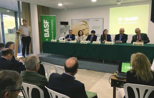 La Diputación apoya la jornada de innovación en el sector agropecuario de Asaja Cádiz