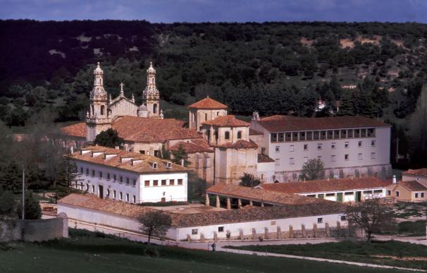 La Santa Espina (Valladolid) celebra este domingo el 60 aniversario de su fundación como pueblo