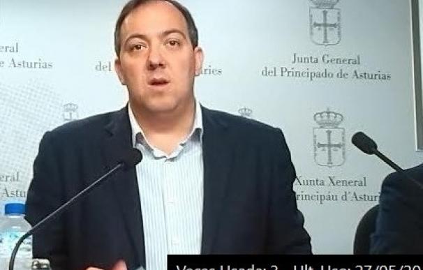 El PSOE acusa a Felgueres (PP) de difundir una "campaña-basura" sobre Rodiles