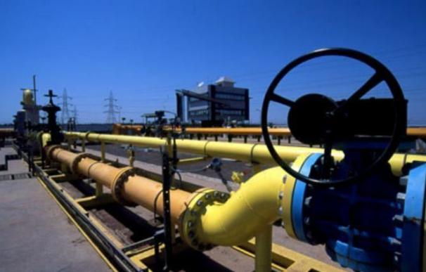 Gas Natural Fenosa gana 298 millones menos hasta marzo