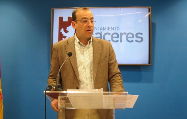 El Ayuntamiento de Cáceres gana la segunda batalla judicial contra Acciona a la que reclama 3,8 millones de euros