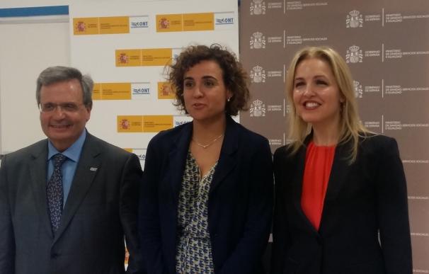 La nueva directora de la ONT trabajará para que España sea líder mundial en trasplantes "otros 25 años más"