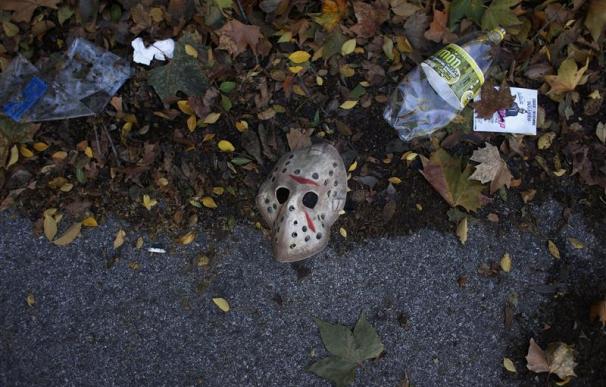 La investigación de las muertes en una fiesta de Halloween apunta a exceso de aforo