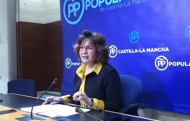 PP C-LM pregunta a la Junta por qué está "roto" el equipo de tomoterapia del Hospital de Ciudad Real