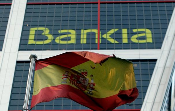 La Audiencia Nacional ha llamado a declarar a 33 ex altos cargos de Bankia