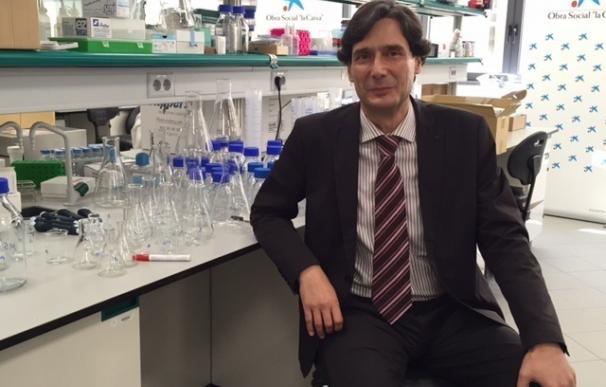 El IRB ficha al investigador en medicina regenerativa Manuel Serrano