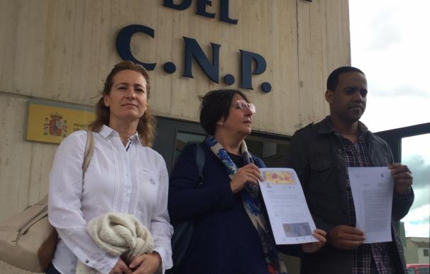 Concejal de Ganemos Albacete denuncia comentarios xenófobos en su Twitter por entender "que puede ser delito de odio"