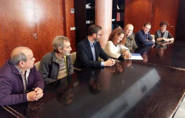 El Ayuntamiento de Palma y los sindicatos acuerdan el pago de la carrera profesional