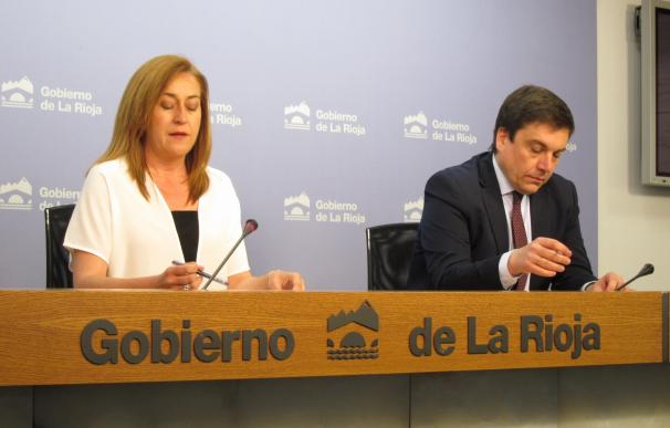 El Gobierno de La Rioja promueve programas de promoción y educación para la salud en el ámbito educativo