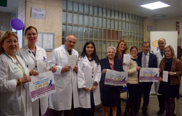 La Junta destaca el trabajo de la Asociación de Pacientes de Fibromialga para "avanzar en su atención"