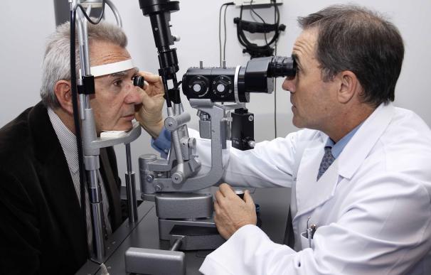 Las personas diabéticas tienen 25 veces más riesgo de padecer pérdida de visión que una persona sana