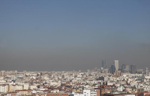 El nuevo protocolo de contaminación del Ayuntamiento estará aprobado en tres semanas "como máximo"