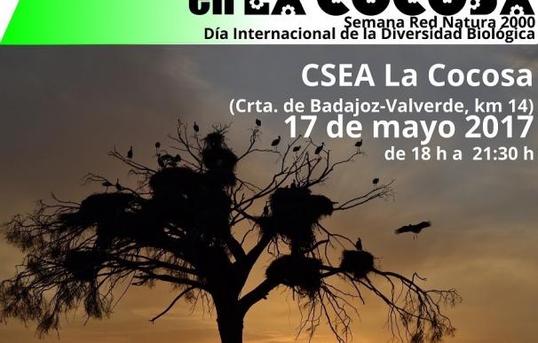 La Diputación de Badajoz propone rutas senderistas por la Semana de la Red Natura 2000 el Día de la Diversidad Biológica