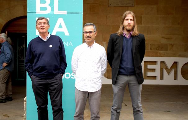 El poder de las bases centra en Soria el discurso de los tres candidatos a la secretaría de Podemos en Castilla y León