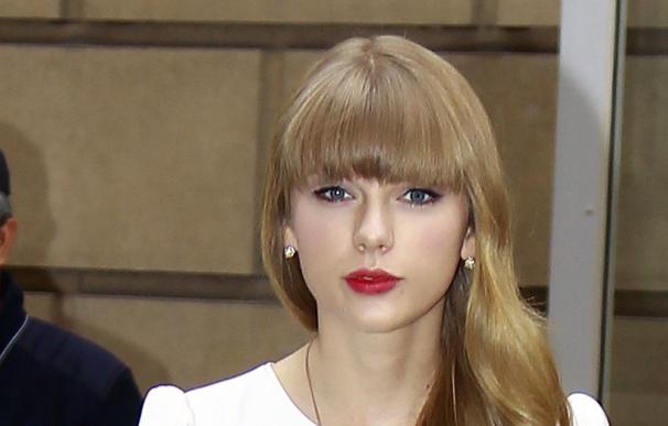 Taylor Swift es amenazada de muerte por su romance con Harry Styles