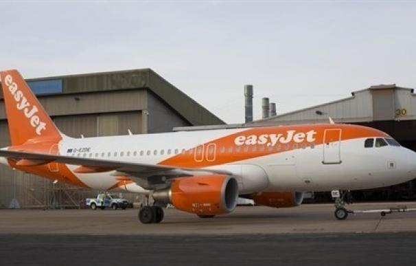 EasyJet conecta Alicante con Ámsterdam con dos frecuencias semanales durante todo el año
