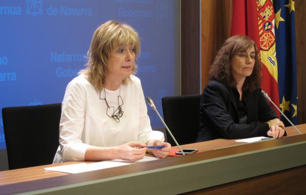 Aprobadas las propuestas de convenio y de estatutos para la adhesión de Navarra a la eurorregión Aquitania-Euskadi