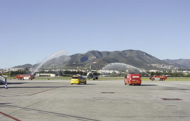 El aeropuerto de Málaga estrena ocho rutas internacionales en el arranque de la temporada de verano