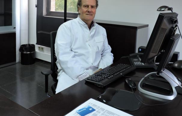 Daniel Carreras, nuevo director del Laboratorio de Control del Dopaje de Madrid